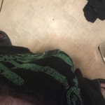 صورة المستخدم الرمزية