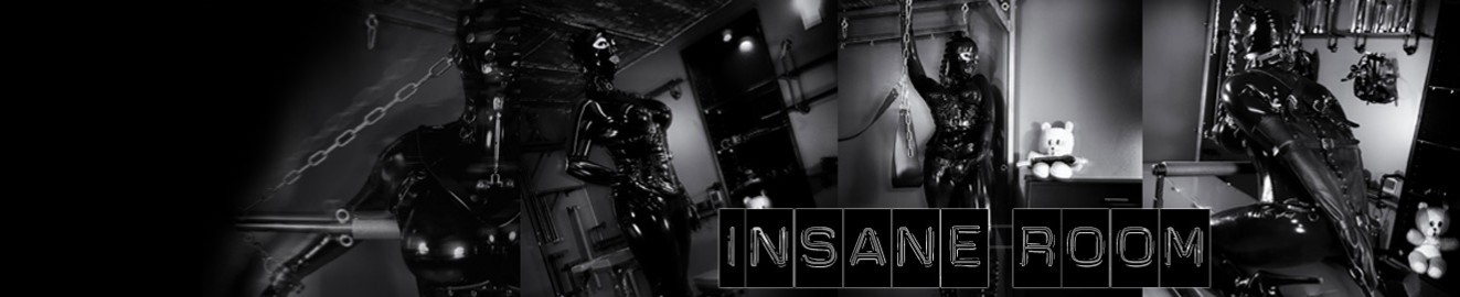 Insane Room