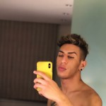 صورة المستخدم الرمزية