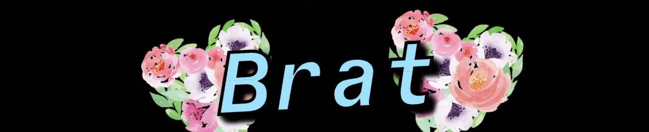 Strawberry Brat