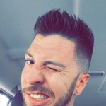 Benutzeravatar