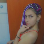 صورة المستخدم الرمزية