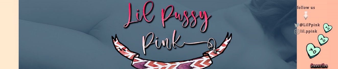 Lil Pussy PInk