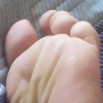 Malefeetboi