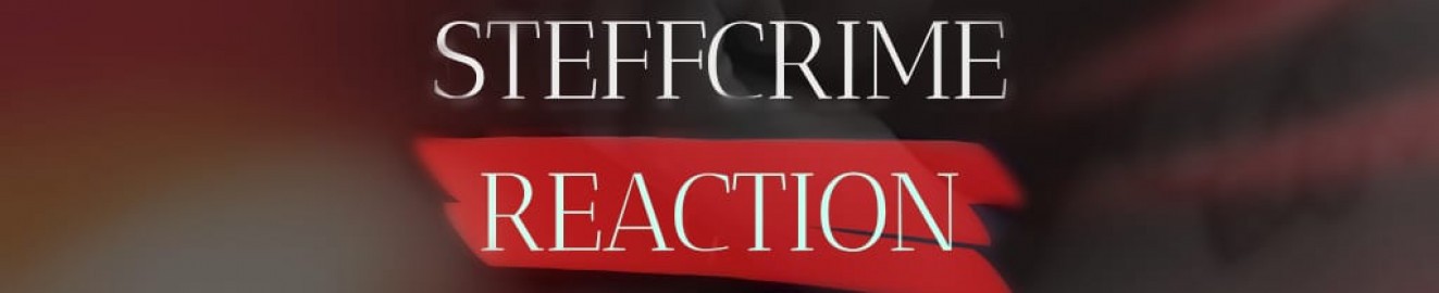 SteffCrimeReaction