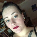 Tegan McKenley