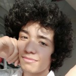 صورة المستخدم الرمزية