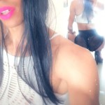 Lea Goz