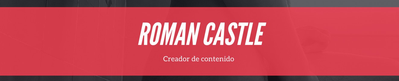 Roman Castle