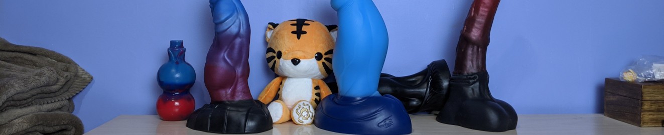 TigerToy77
