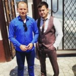 Avatar Pengguna
