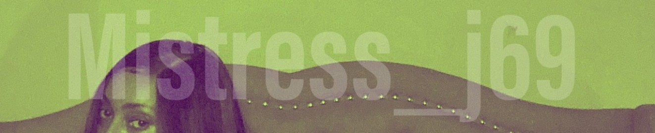 mistress_j69