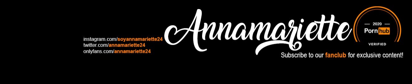 annamariette