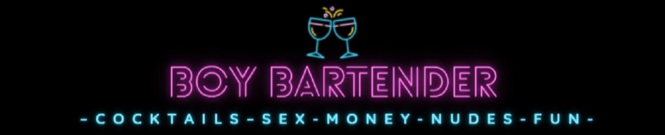 BoyBartender