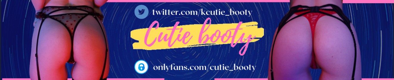 KCutiebooty