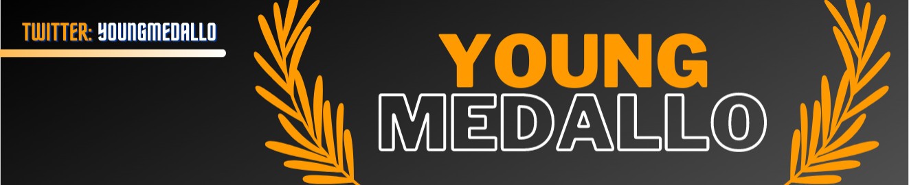 Young Medallo