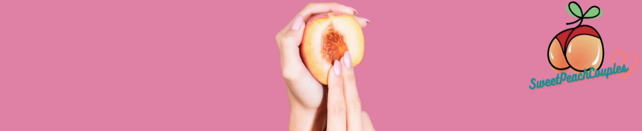 SweetPeachCouple