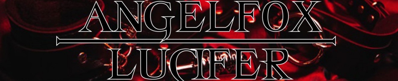 Angelfox lucifer