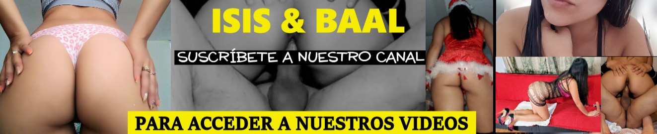 ISIS Y BAAL