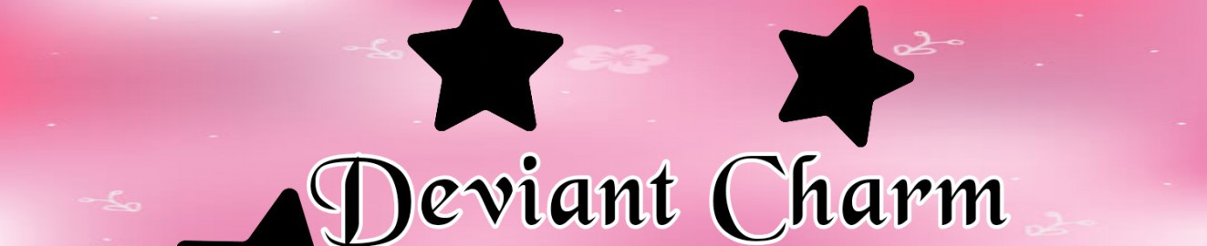 DeviantCharm