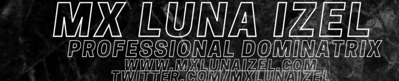 Mx Luna Izel