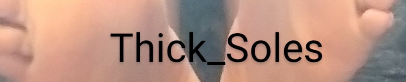 ThickSoles