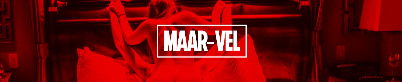 Maar-vel