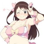 Avatar Pengguna