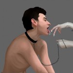 صورة المستخدم الرمزية