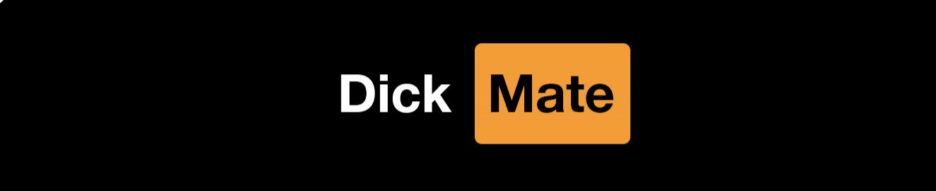 YourDickMate