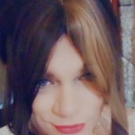 Anna Gasm TGirl