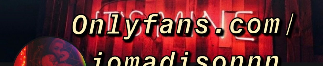 jomadisonn