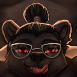 PinupBear