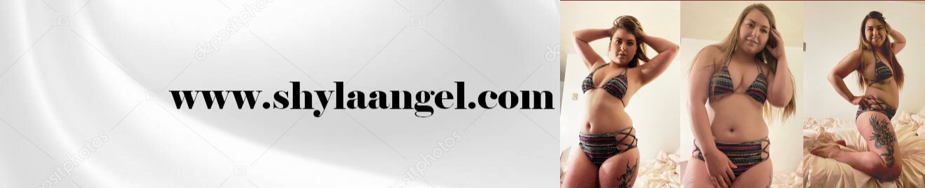 Shyla Angel