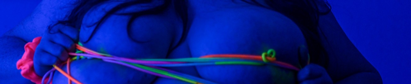 Neon Anger