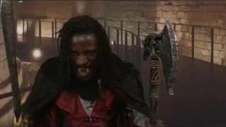 Bouncin' On Count Fuckula!