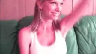 Brooke Banner - Fresh Off The Bus - Scene 2