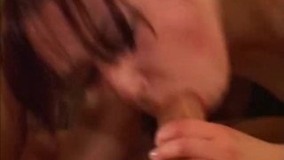 Chrissy Tyler - Lick It, Suck It & Fuck It - Scene 4