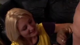 Stacy Thorn - Hi-Teen Club #9 - Scene 5