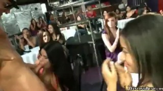 Sea Of Women