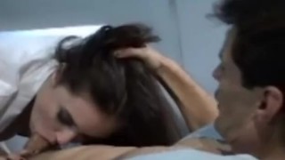 Nurse Sasha Grey Gives a Full Check-Up