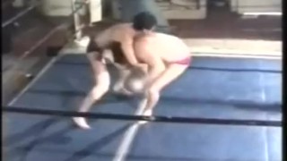 Fighting Chance - Part 1