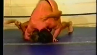 Fighting Dirty - Part 2