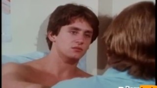 All American Boys - Scene 3