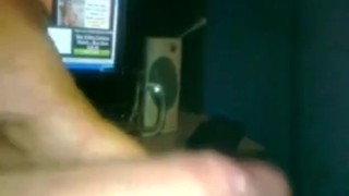 THE NEW AND IMPROVED GBB MASTURBATION SEX TAPE PART 9