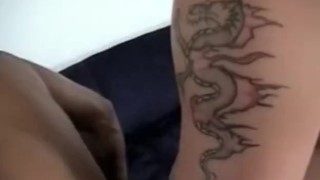 Brazilian Sex Wave - Scene 4