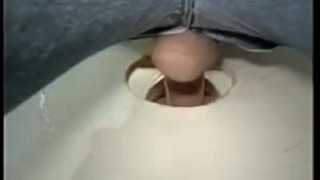 Bigger Than Huge - Scene 1