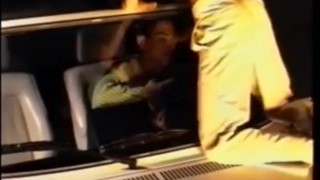 Frat Pack - Scene 1