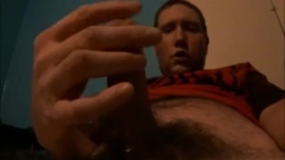 THE NEW AND IMPROVED GBB MASTURBATION SEX TAPE PART 19