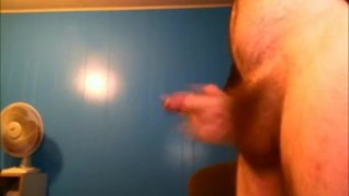 THE NEW AND IMPROVED GBB MASTURBATION SEX TAPE PART 20